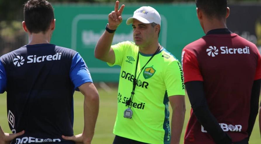 Finalista da Copa Verde terá quase um time inteiro de desfalques na Série B