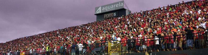 Brasil x Cuiabá – No meio ou pra baixo na Série B?