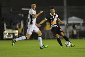 Ceará x Vasco - Perto do Z4, Vovô tenta acabar com boa fase vascaína