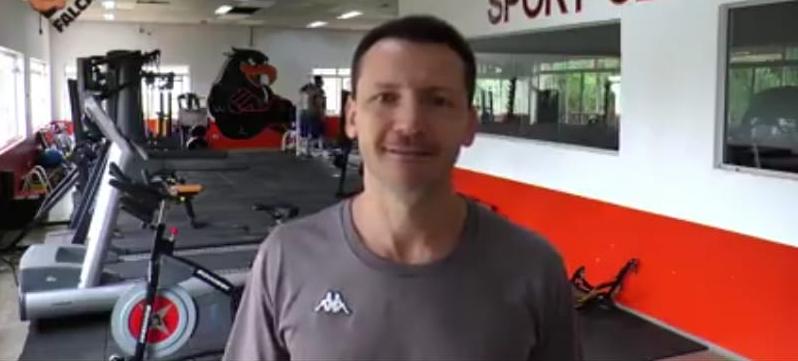 Paulista A2: Por ritmo, diretoria do Atibaia acerta contratação de preparador físico