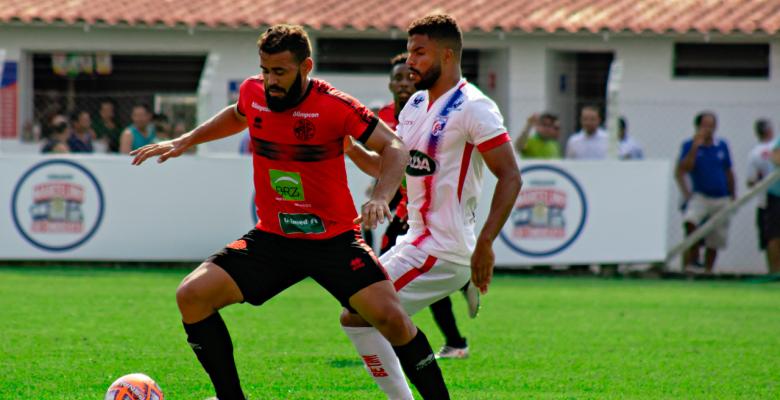 SEGUNDONA MINEIRA: Pouso Alegre e Betim disputam o título da temporada