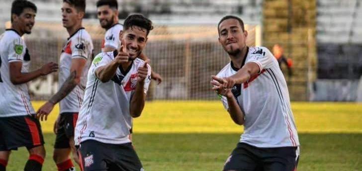 Segundona: Paulista tem dois desfalques para a primeira final contra o Marília