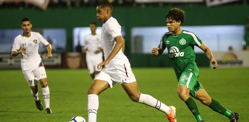 Fluminense x Chapecoense – Tricolor não quer bobear contra virtual rebaixado