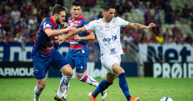 Cruzeiro x Fortaleza – É decisão na luta contra o rebaixamento!