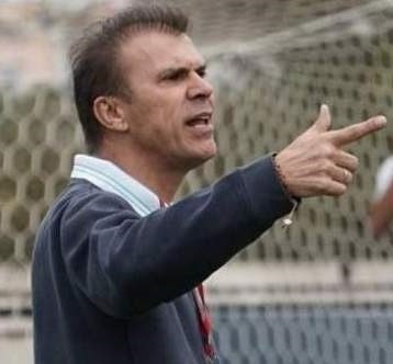 Bugrino dispensa ajuda da Ponte Preta contra o Vitória