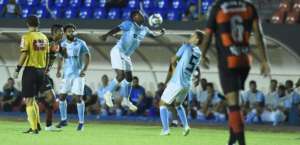 SÉRIE B: Bragantino mantém vantagem, Atlético-GO se complica e Londrina perde