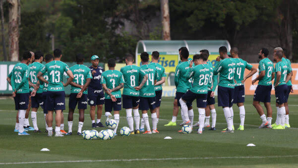 Avaí x Palmeiras – Ainda dá para alcançar o Flamengo?