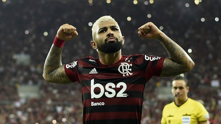 Flamengo x CSA – Tem como pensar no Brasileirão?