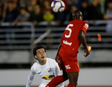 Série B: Técnico do Vila Nova lamenta virada: ‘Erros que não podem ser cometidos’