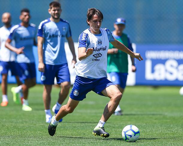 Grêmio x Botafogo – Grêmio busca virar a chave para alcançar o G4 no Brasileiro