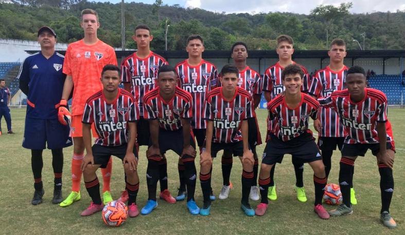 PAULISTA SUB-17: Semifinal terá clássico entre Corinthians e São Paulo. Confira!