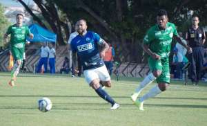 SÉRIE B: Sábado sem vencedor deixa tudo igual na luta contra o rebaixamento