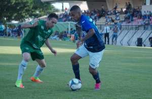 Após empate, São Bento fala em não jogar a toalha e brigar até o final contra queda