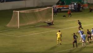 Marília 0 x 0 Paulista - Galo segura pressão e sai na frente pelo título da Segundona