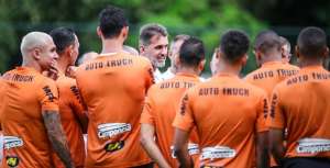 Em reencontro de Mancini com São Paulo, Atlético-MG tenta emplacar sequência