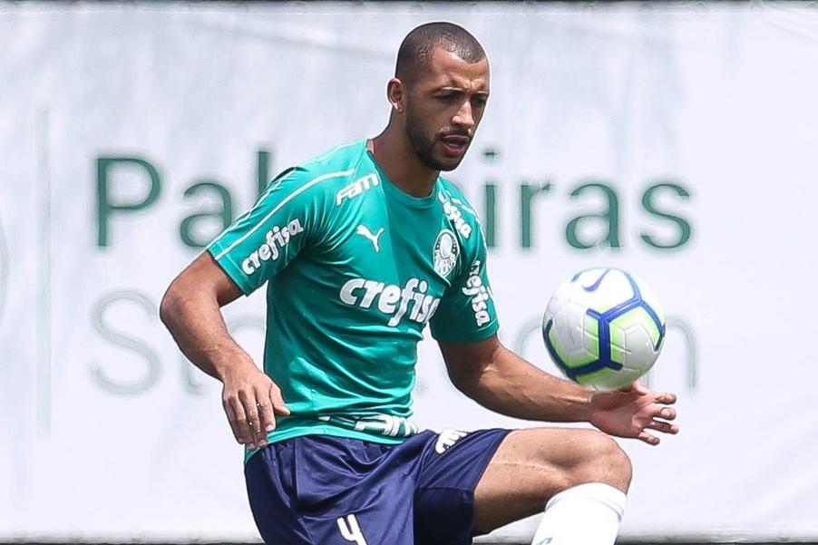 Palmeiras enfrenta o lanterna Avaí de olho no título e com mudanças