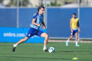 Abalado, Grêmio tenta esquecer eliminação e mira reabilitação no Brasileiro