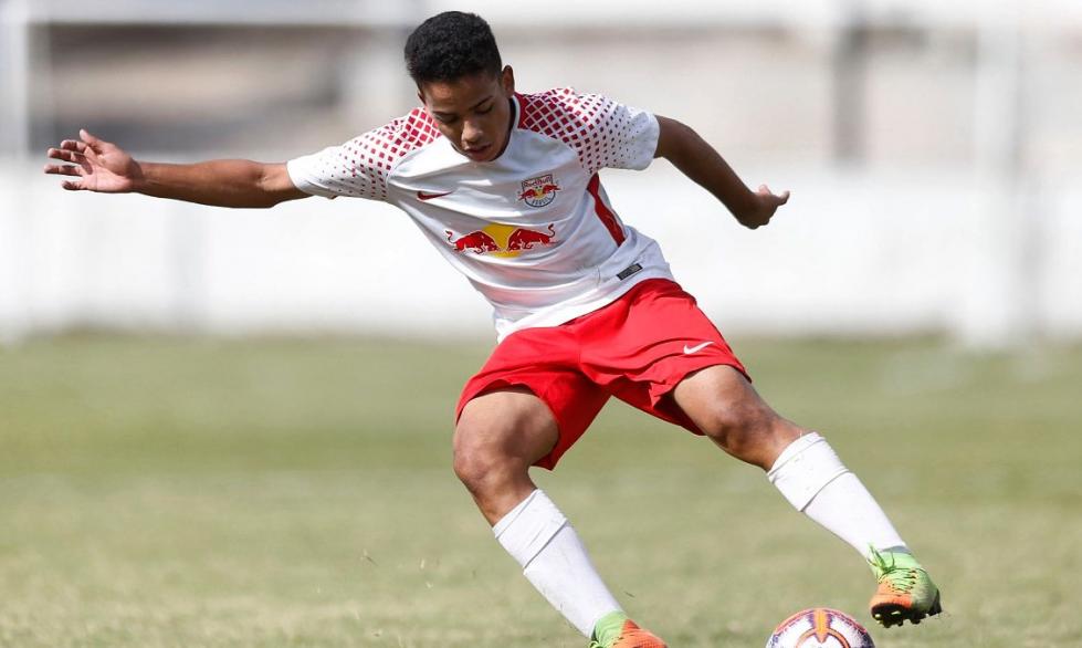 PAULISTA SUB-20: Com Red Bull Brasil classificado, confira os jogos das semifinais!