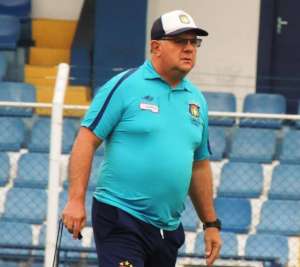 Copa Paulista: Técnico do São Caetano comemora empate fora de casa