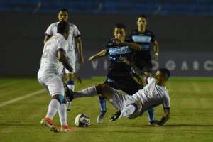 Paraná x Londrina - Acesso e rebaixamento em jogo no clássico paranaense