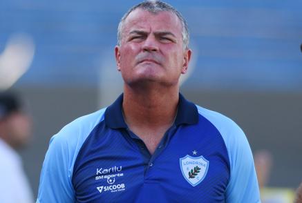 Mazola Júnior: Missão quase impossível