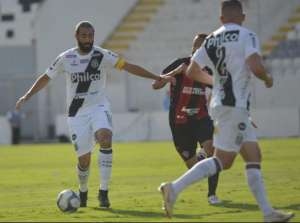 Ponte não tinha bola suficiente para sonhar nesta Série B