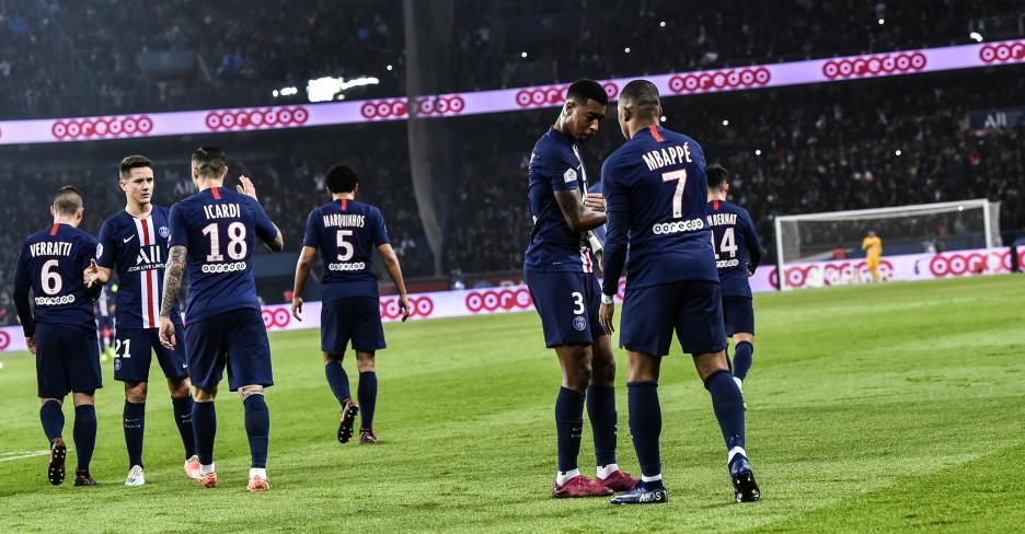 FRANCÊS: Com 2 de Icardi e 2 de Mbappé, PSG goleia e abre 8 pontos na liderança