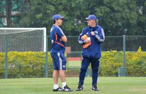 Diniz cita semana de treinos como fator de peso para vitória do São Paulo