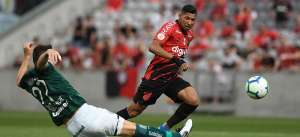 Com Deyverson e Joker do Mengão, Seleção FI do Brasileirão chega no 4-3-3