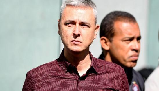 Tiago Nunes: virada e goleada