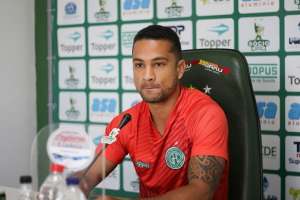 Série B: Guarani perde volante por suspensão para enfrentar o Sport; Igor é dúvida