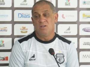 Treinador do Treze é sondado por grande time da segunda divisão paulista para 2020