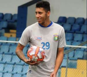 Copa Paulista: Atacante do São Caetano analisa decisão contra o EC São Bernardo