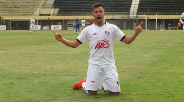 Copa Paulista: Atletas do EC São Bernardo valorizam empate contra o São Caetano