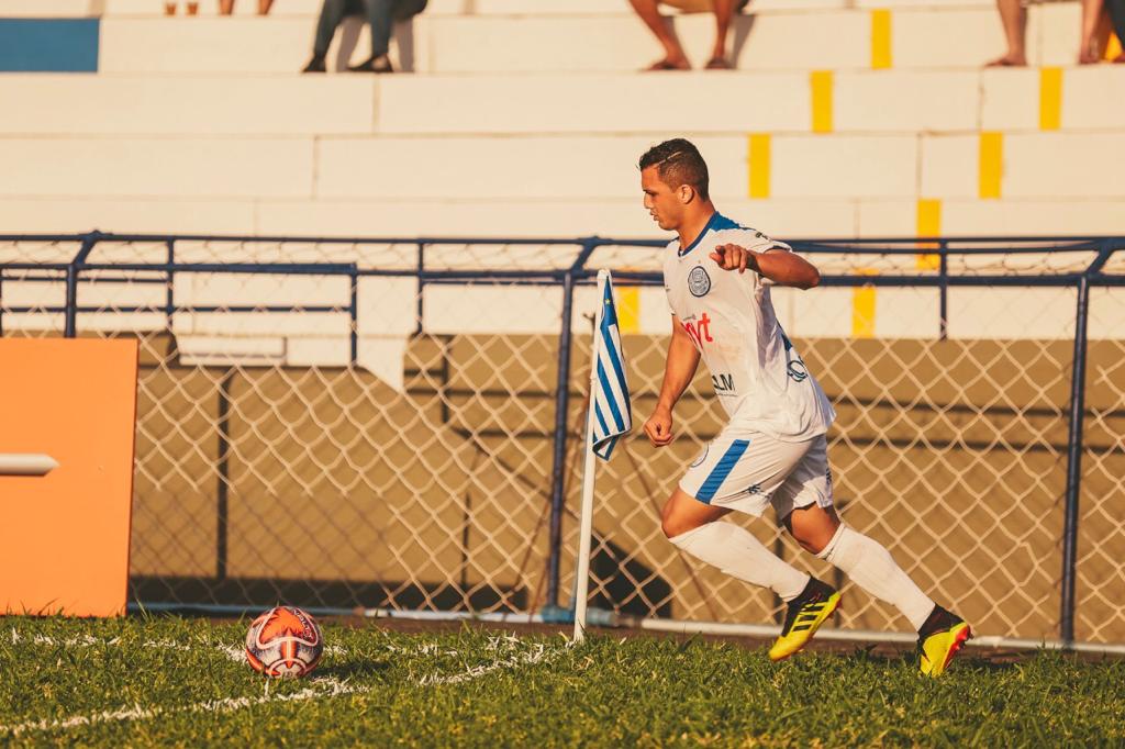 Terceira Divisão de Goiás conhece os oito classificados. Confira detalhes!