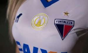 Fortaleza lança camisa popular a R$ 59,90 para combater pirataria