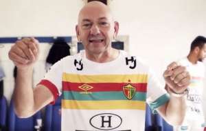 Campeão da Série D pode virar clube-empresa nas mãos do dono da Havan