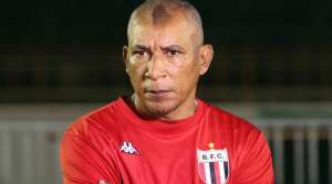 Hemerson Maria sobre o Botafogo: 