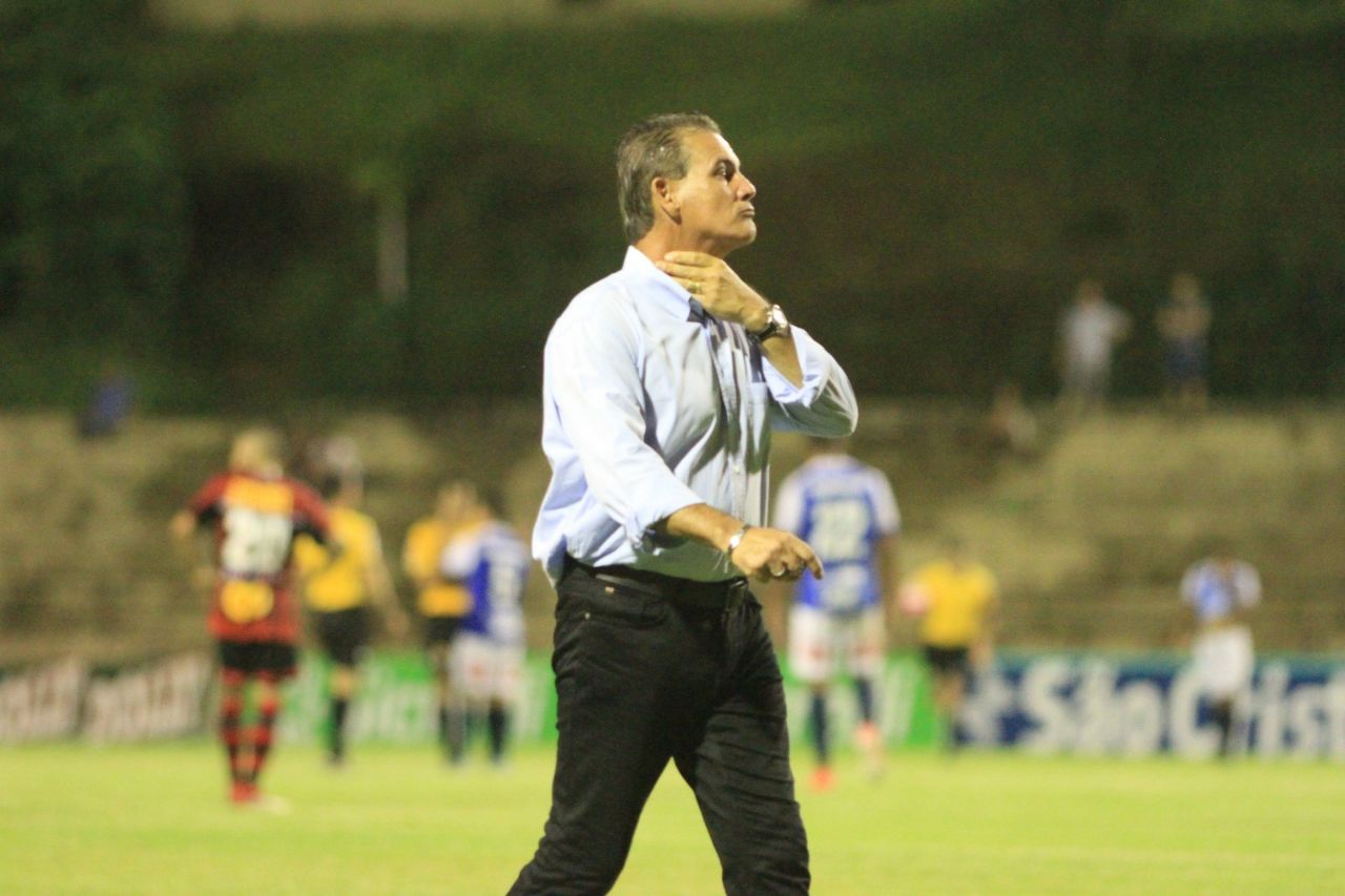 Paulo Roberto Santos é anunciado como novo treinador de time do Paulistão