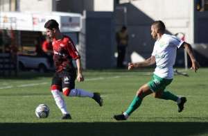 Série B: Brasil de Pelotas tem mudanças para se aproximar de objetivo