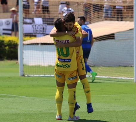 Copa Paulista: Jogos de ida da semifinal mantém crescente na média de gols