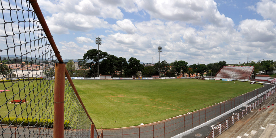 Itapira é confirmada como sede da Copa SP 2020 no aniversário de 200 anos da cidade