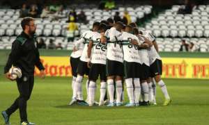 SÉRIE B: Coritiba mira 3º lugar em jogo atrasado e Vila Nova tenta encerrar jejum