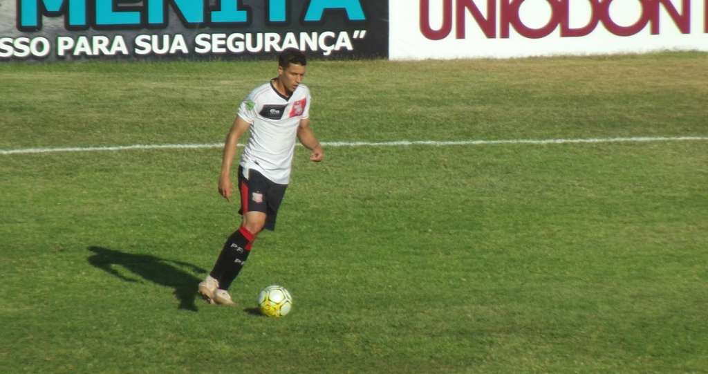  Com uma 'mão na taça', Paulista terá mudanças para o 2º jogo da decisão