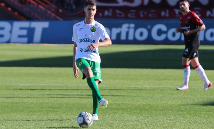 Cuiabá vê duelo contra o Coritiba como essencial para brigar pelo G4 da Série B