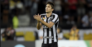 Igor Rabello critica oscilação atleticana e pede time agressivo no ataque em casa