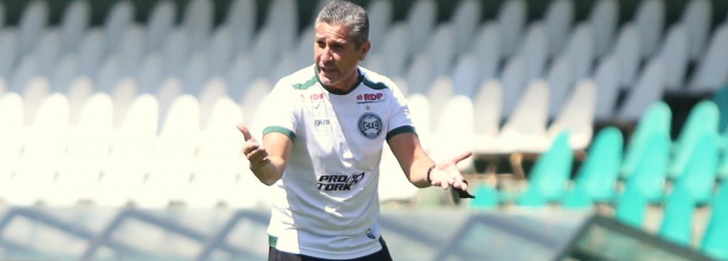 Cuiabá x Coritiba – Jogo da esperança pela Série B do Brasileirão!