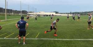 Sem Léo Gamalho, Criciúma terá novidades para o duelo contra São Bento