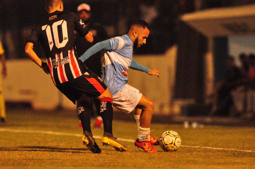  Precisando vencer para ficar com título, Marília tem desfalque e retornos