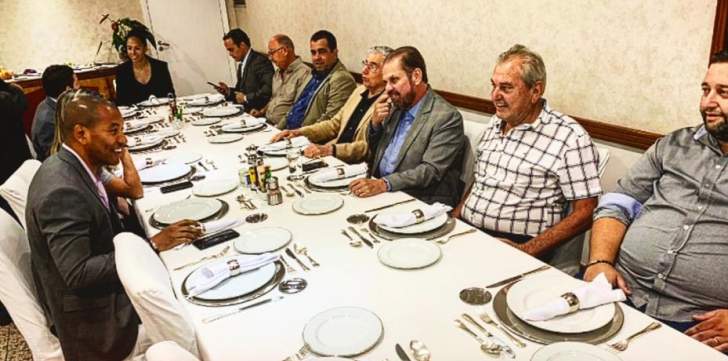 TJD rejeita pedido e confirma Barretos na Série A3 do Paulista